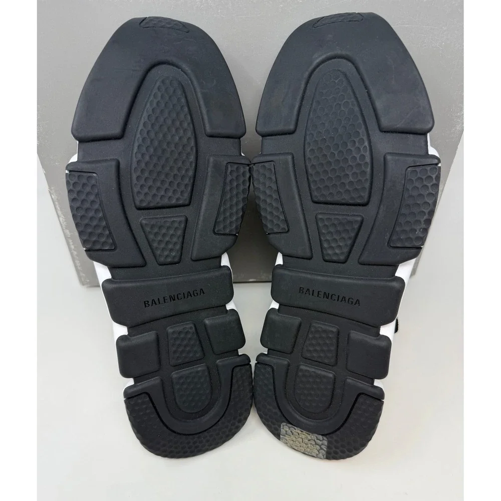 Balenciaga Speed Trainer Black/White Size 13 US 46 EU